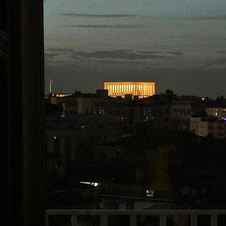 Hotel Etap Mola Анкара Екстер'єр фото