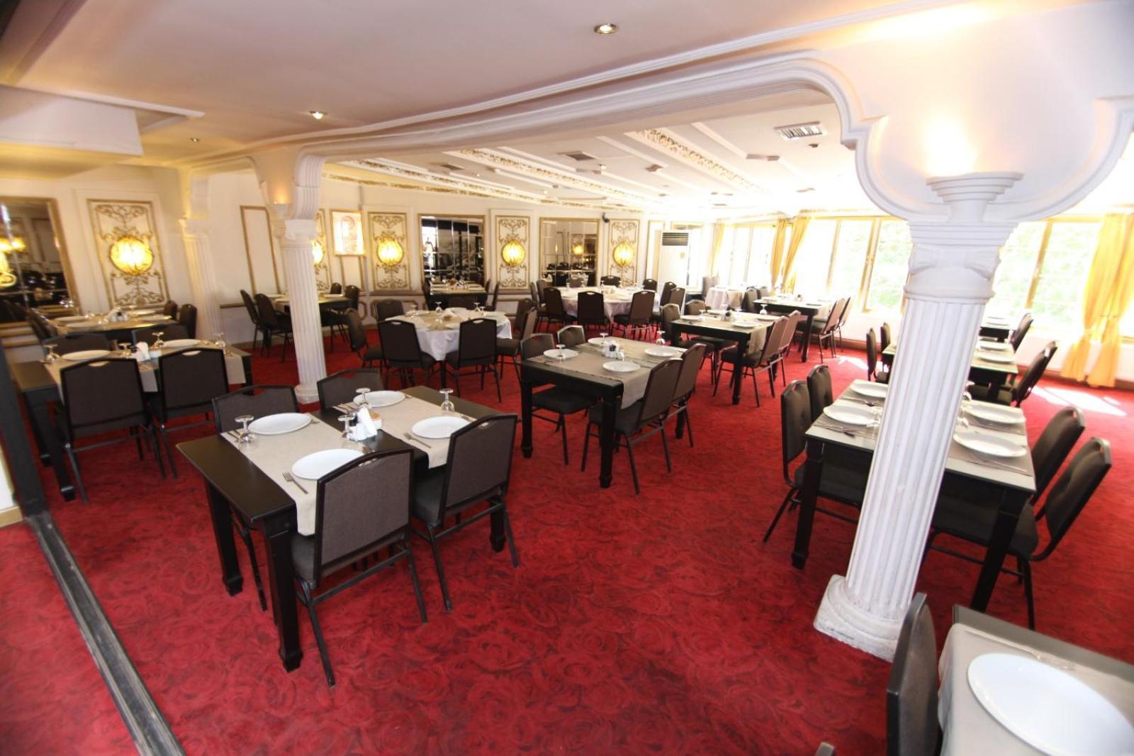 Hotel Etap Mola Анкара Екстер'єр фото