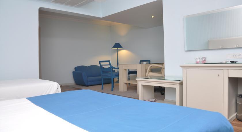 Hotel Etap Mola Анкара Екстер'єр фото