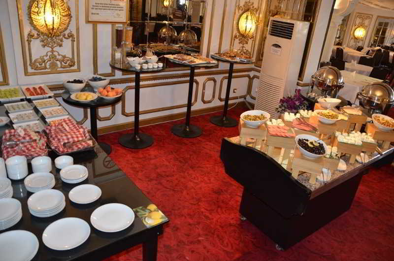 Hotel Etap Mola Анкара Екстер'єр фото