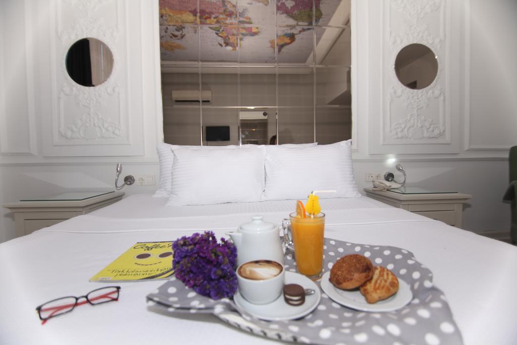 Hotel Etap Mola Анкара Екстер'єр фото