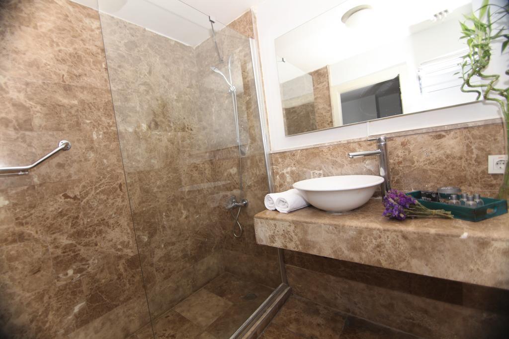 Hotel Etap Mola Анкара Екстер'єр фото