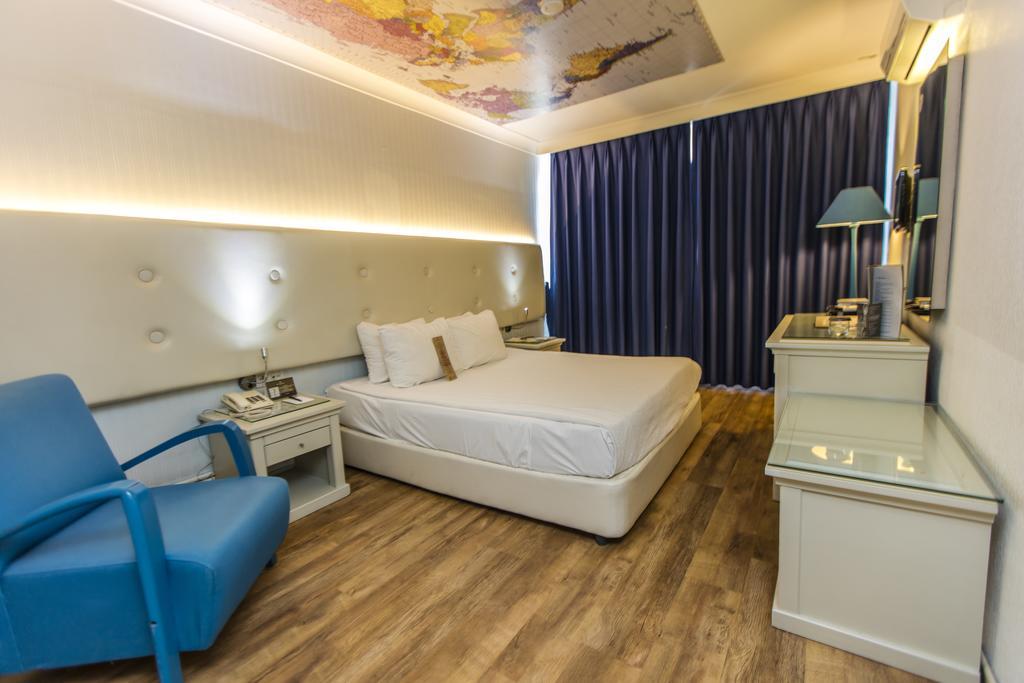 Hotel Etap Mola Анкара Екстер'єр фото