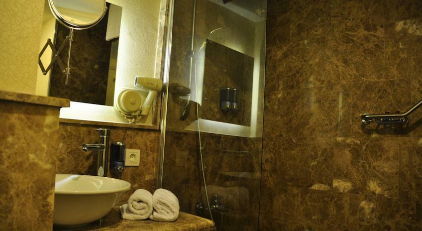 Hotel Etap Mola Анкара Екстер'єр фото