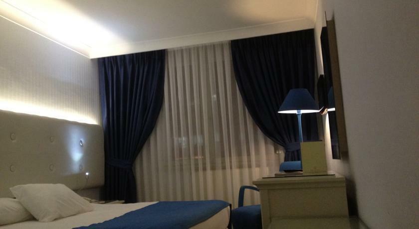Hotel Etap Mola Анкара Екстер'єр фото